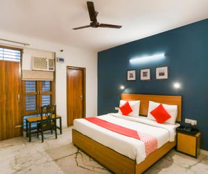 OYO 70483 Silver Grand Noida India