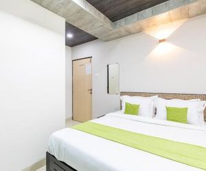 Hotel Saras Residency Navi Mumbai India