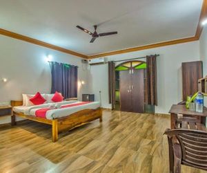 Beach Doorz Boutique House Baga India