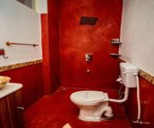 Yahvi The Boutique Hotel Vagator India