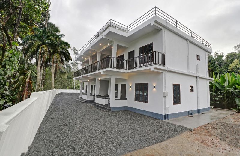 OYO 81382 Greenleaf 2BHK