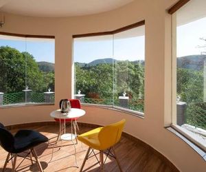 Cocoon Valley Hide Out by Vista Rooms Vagamon India