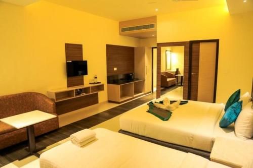 Hotel Photo 1