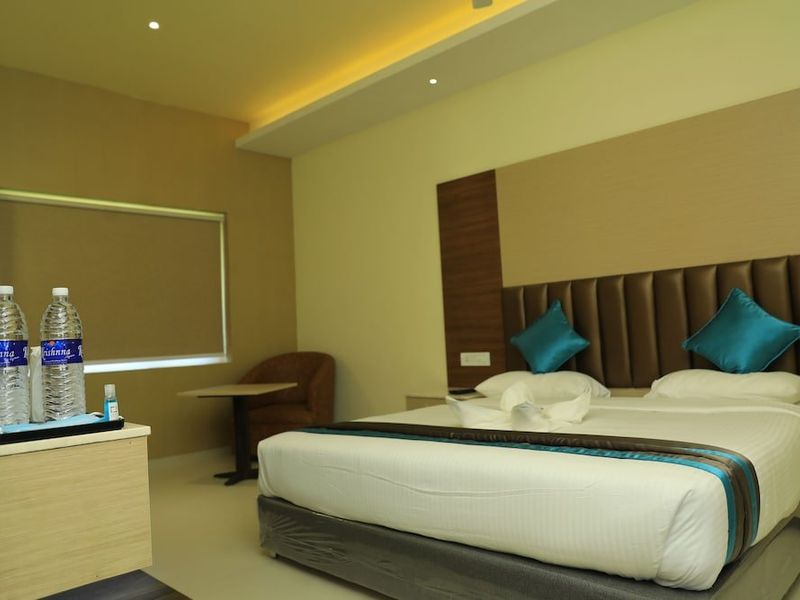 Hotel Photo 11