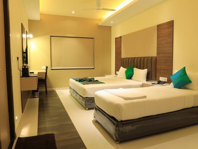 Hotel Photo 3