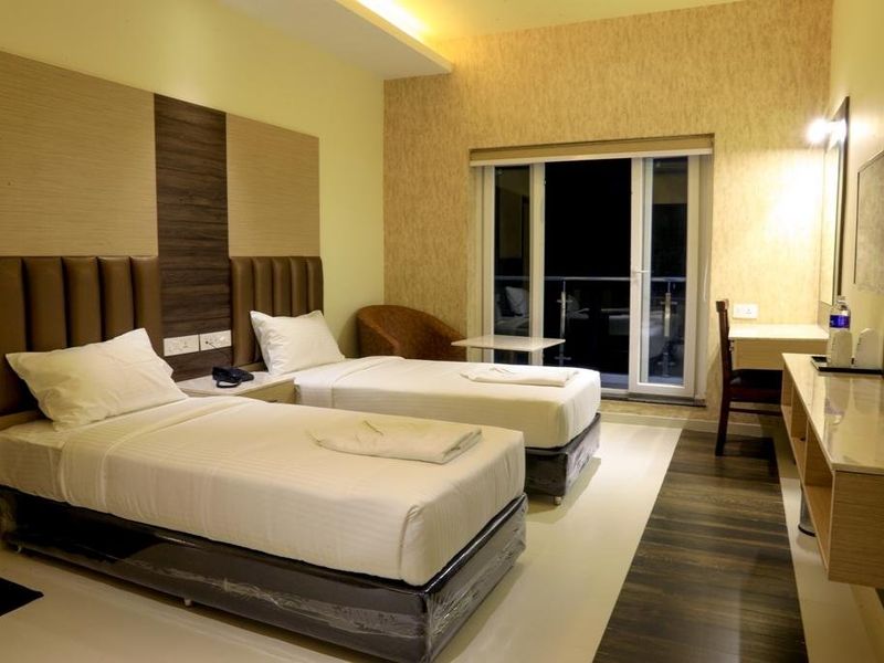 Hotel Photo 4