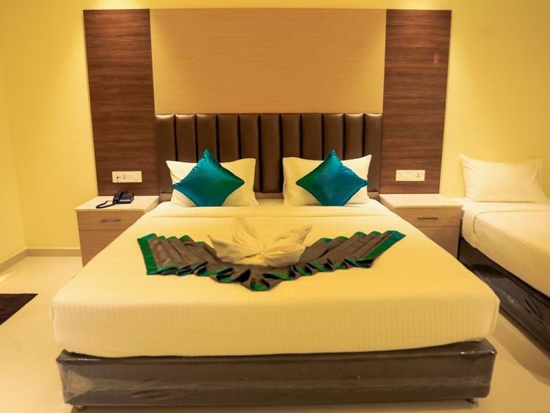 Hotel Photo 5