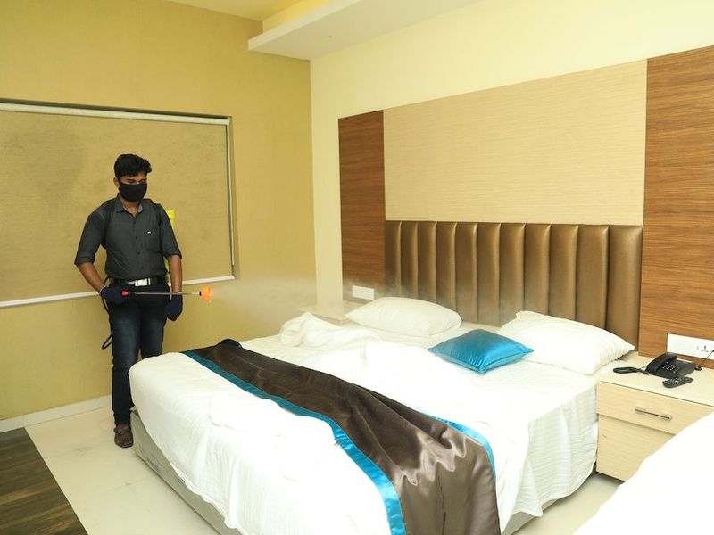 Hotel Photo 7