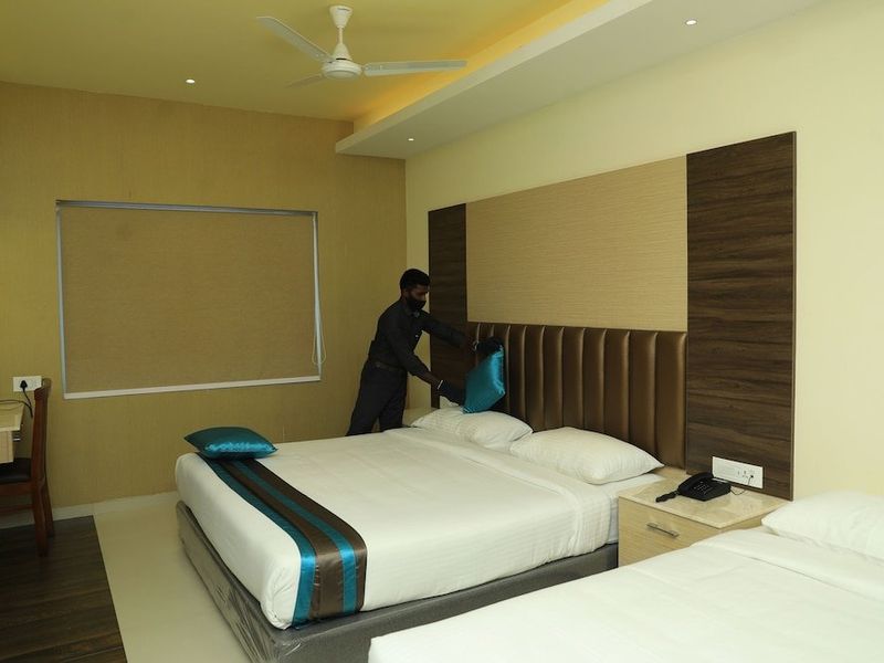 Hotel Photo 8