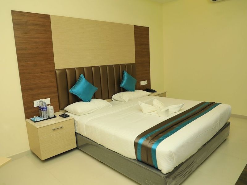 Hotel Photo 10