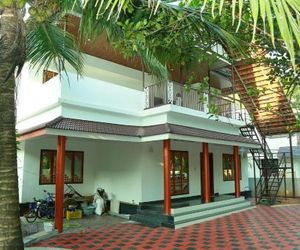 MARARI BETHLEHEM CLARES SERVICED VILLA Mararikulam India