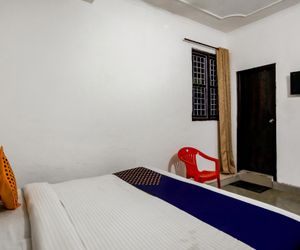 SPOT ON 68930 Hotel Nlv Residency Bhiwadi India