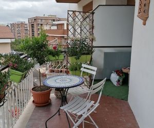 B&B Buon Cammino Tuscia Viterbo Italy