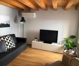 Interno 1 Treviso Italy
