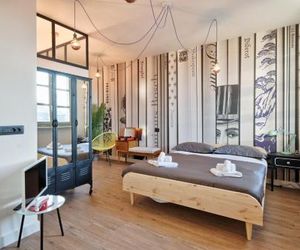 La Casa Del Mercato - Stylish Apartment Torino Italy