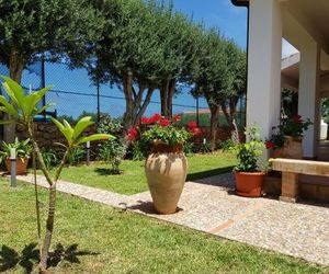 Kleade B&B Terrasini Italy