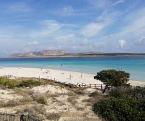 Cala Sabina Appartamento Stintino Italy