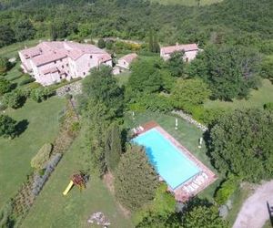 Chalet in historical Borgo in Tuscany - Quercia Sarteano Italy