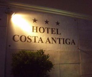 HOTEL COSTA ANTIGA SantAnna Arresi Italy