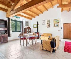 Rustic Villa in Santa Giusta with Garden Oristano Italy