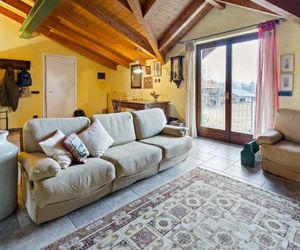 Secluded Apartment in Romagnano Sesia with Balcony Gattinara Italy