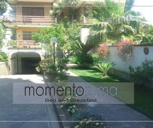 Momentoroma b&b Ciampino Italy