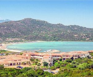 Bilo 4 d.s. Golfo Aranci Italy
