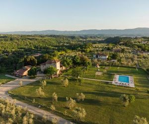 Podere GIUSTI Reggello Italy