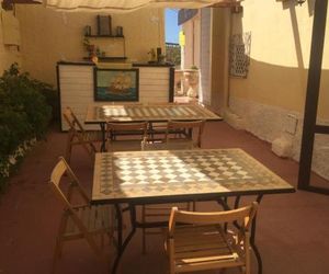 Sulla Baia dei Turchi Bed and Breakfast Realmonte Italy