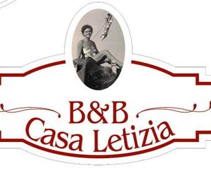 B&B Casa Letizia Porto SantElpidio Italy