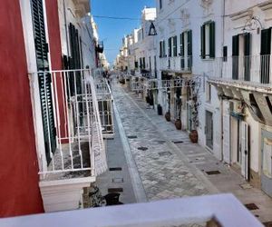 Al Civico 3 Polignano a Mare Italy