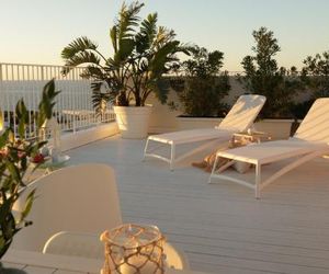 LA TERRAZZA DI MARTA Polignano a Mare Italy