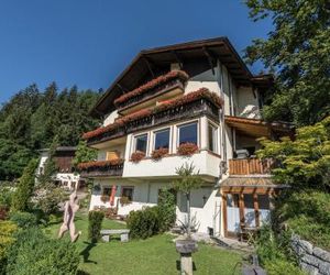 Baumannhof Ferienwohnung Mooskofel Tisens Italy