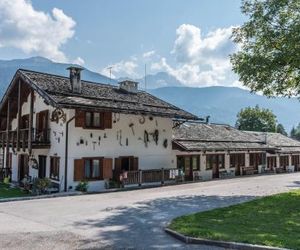 Appartamento Adamello 14 Pinzolo Italy