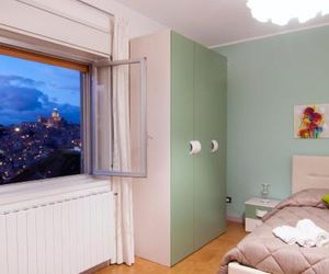 B&B Panorama Piazza Armerina Italy