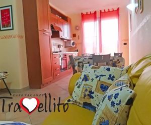 Casa Vacanza Raffaella Otranto 5 Posti Otranto Italy