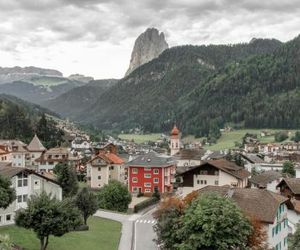 Casa al Sole Ortisei Italy