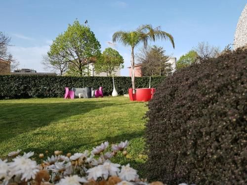Hotel Photo 13