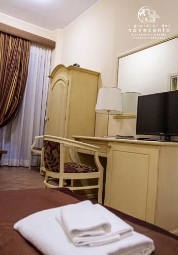 Hotel Photo 17