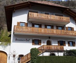 Brunnerhof Naturno Italy