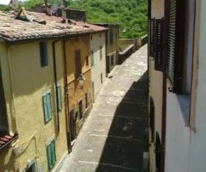 Apartment Via Inselciata Montelaterone Italy