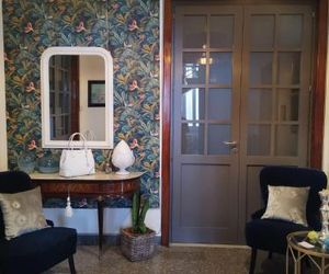 Indelli holiday rooms Monopoli Italy