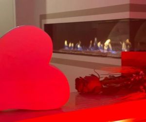 Romantic Suite Monopoli Italy