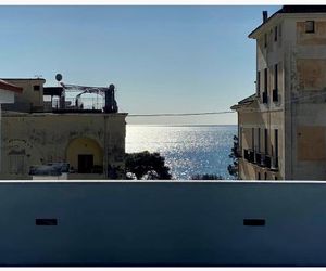 4 Passi dal mare Minori Italy