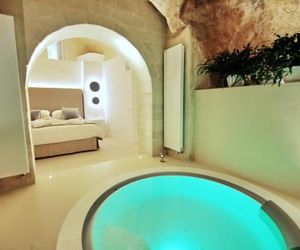 Anima Pietra Luxury Suite Matera Italy