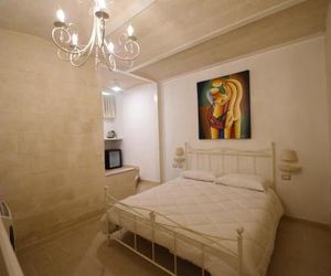 I Sassi - Accomodation Matera Italy