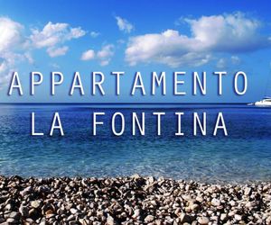 Appartamento La Fontina Marciana Marina Italy