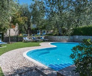 appartamento casa stefi n1 Malcesine Italy