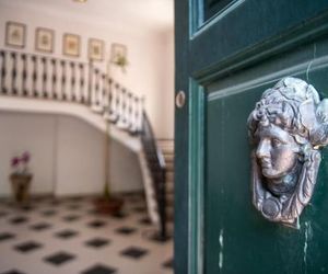 The Notarys House Letojanni Italy