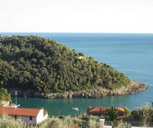 Villa con vista mozzafiato Lerici Italy